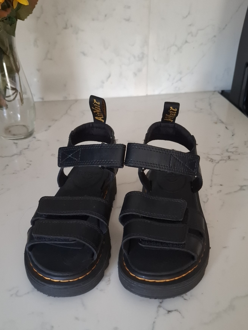 DR. MARTENS SANDAL KIDS